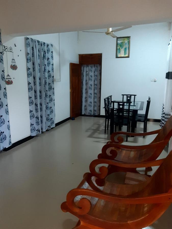 Juda Holiday Villa Batticaloa Dış mekan fotoğraf