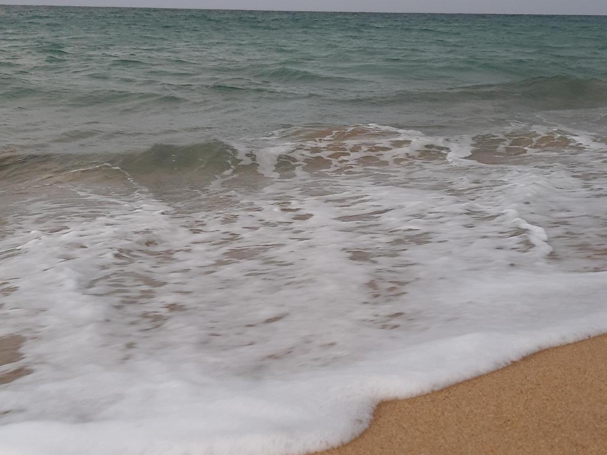 Juda Holiday Villa Batticaloa Dış mekan fotoğraf