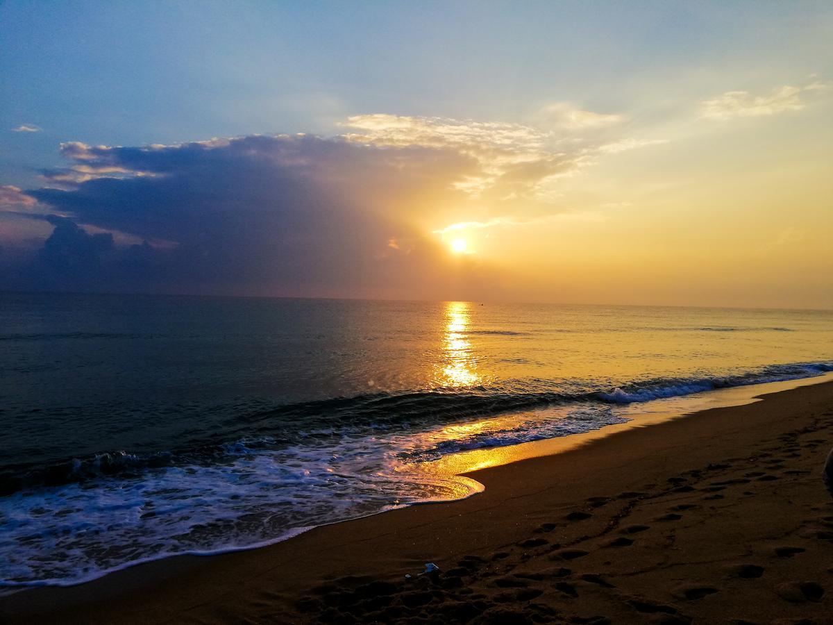 Juda Holiday Villa Batticaloa Dış mekan fotoğraf