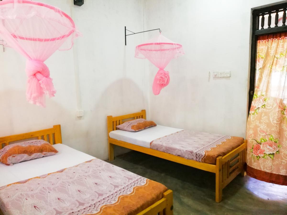 Juda Holiday Villa Batticaloa Dış mekan fotoğraf