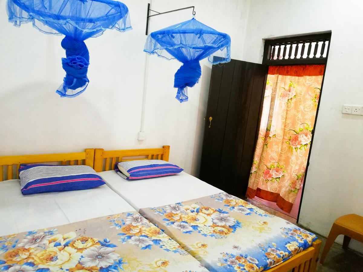 Juda Holiday Villa Batticaloa Dış mekan fotoğraf