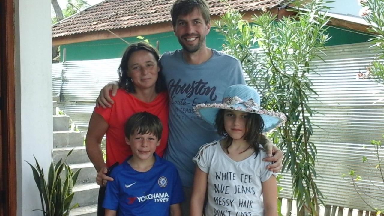 Juda Holiday Villa Batticaloa Dış mekan fotoğraf