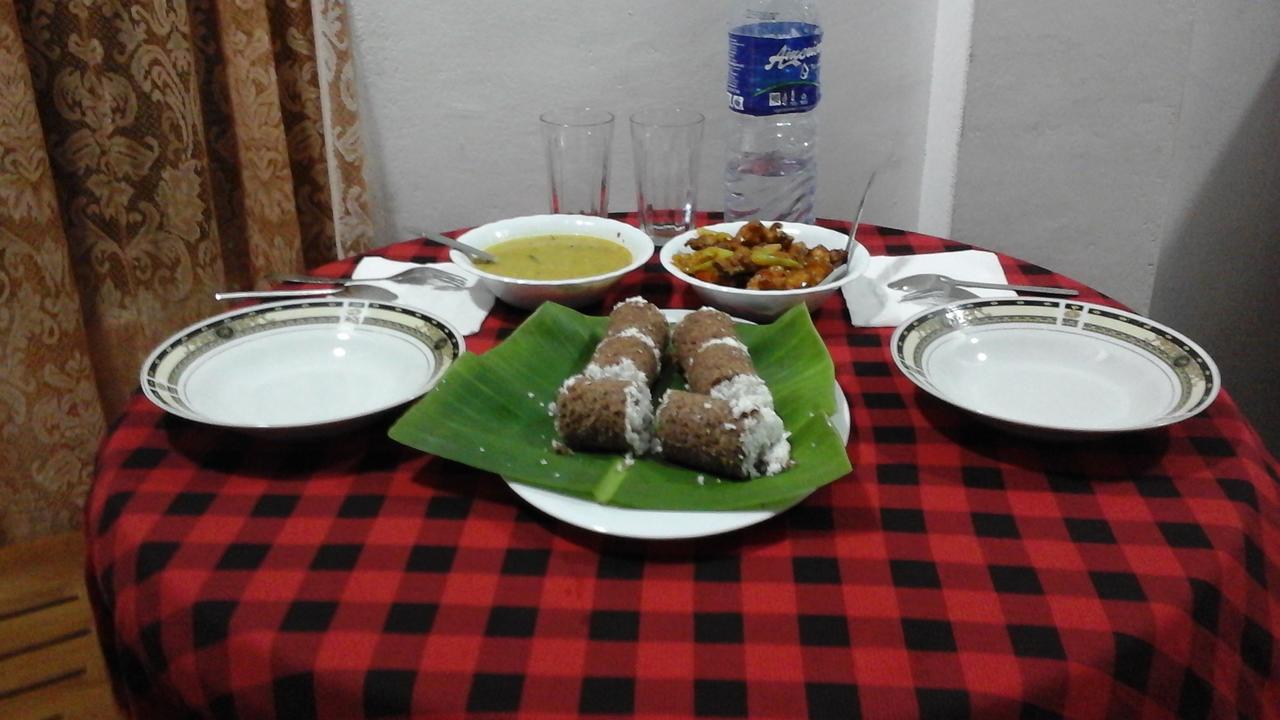 Juda Holiday Villa Batticaloa Dış mekan fotoğraf