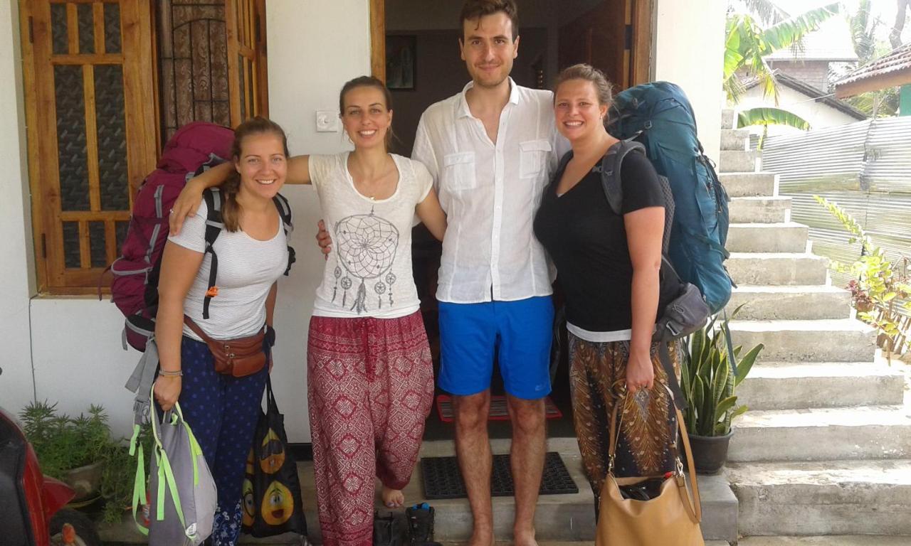 Juda Holiday Villa Batticaloa Dış mekan fotoğraf