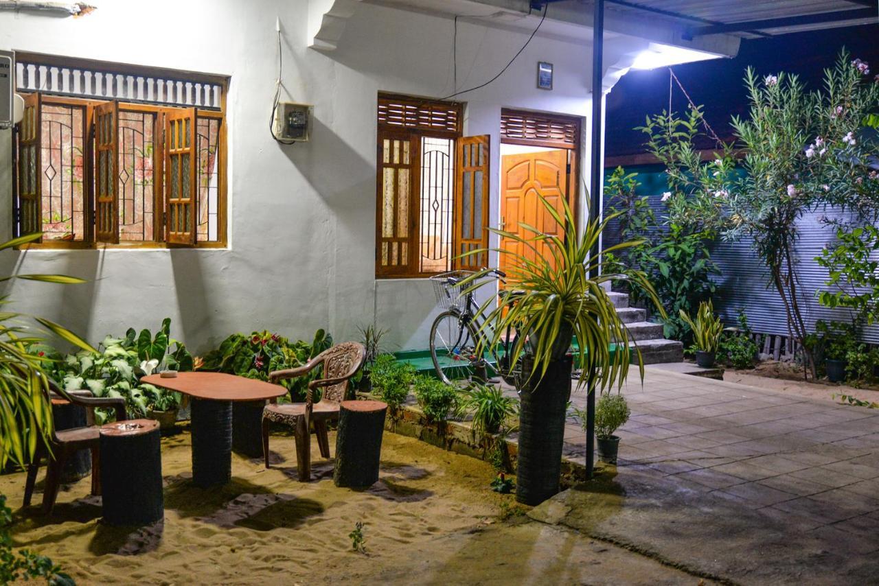 Juda Holiday Villa Batticaloa Dış mekan fotoğraf