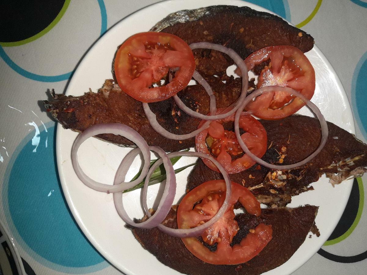 Juda Holiday Villa Batticaloa Dış mekan fotoğraf