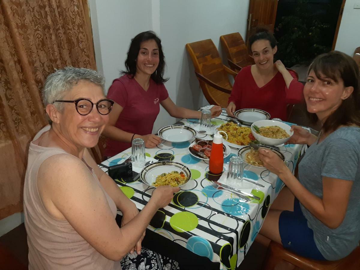 Juda Holiday Villa Batticaloa Dış mekan fotoğraf