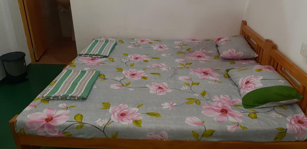 Juda Holiday Villa Batticaloa Dış mekan fotoğraf
