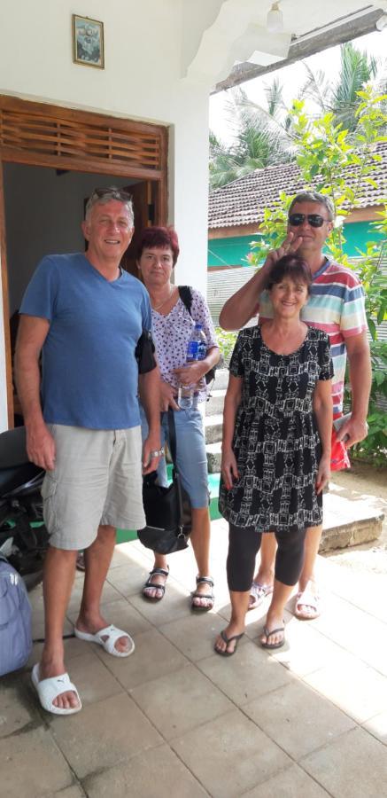Juda Holiday Villa Batticaloa Dış mekan fotoğraf